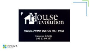 Innova Finestre - Point House Revolution_no